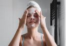 The 5 steps you need to take to wash your face correctly