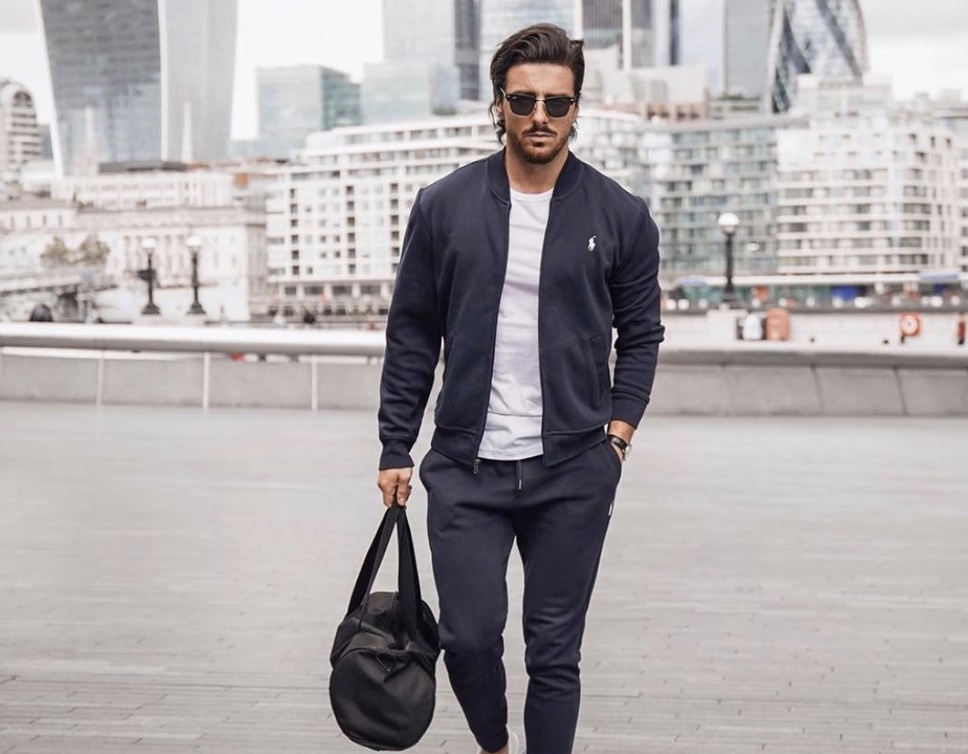 12 Of The Best Joggers for Men That Can Take You From the Couch To The ...