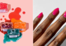 The Best Jelly Nail Polishes to Get the Y2K Trend at Home