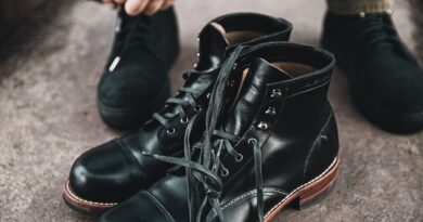 13 Of The Best Men’s Black Boots To Complete Your Wardrobe Capsule (2022 Edition)