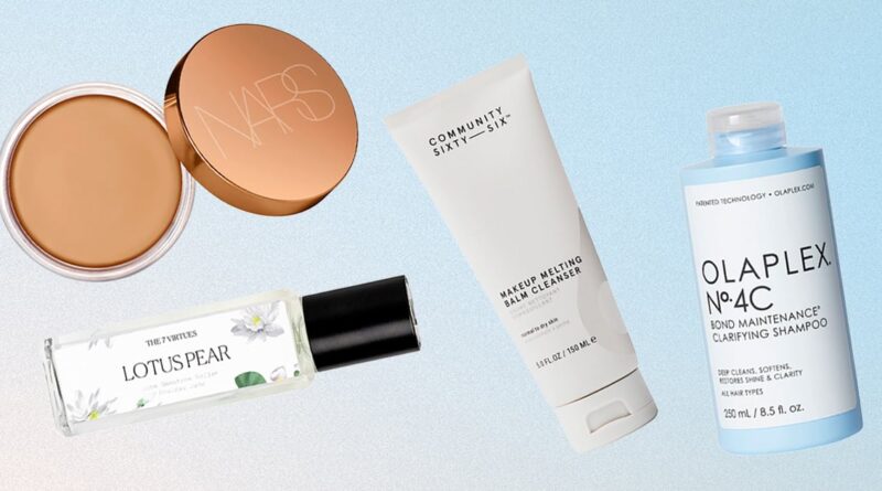 41 Editor-Approved Beauty Products Worth Buying This July