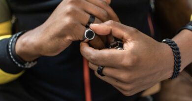 14 Of The Best Rings For Men To Elevate Your Everyday Look (2022 Edition)