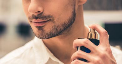 The Best Places to Apply Perfume for Maximum Scent