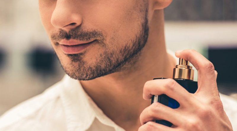 The Best Places to Apply Perfume for Maximum Scent