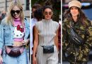 The Different Types of Waist Bags Every Girl Needs