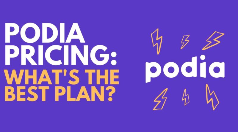 Maximize Your Earnings with Podia.com Pricing Plans